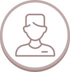 毎週、獣医師の健康診断